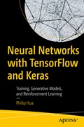 Bild: Neural Networks with TensorFlow and Keras - Apress