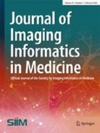 Abbildung von: Journal of Imaging Informatics in Medicine - Springer