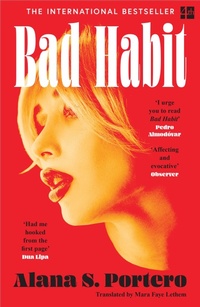 Abbildung von: Bad Habit - Fourth Estate Ltd