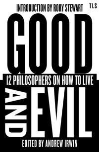 Abbildung von: Good and Evil - TLS Books