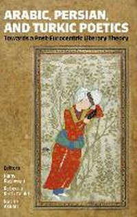Abbildung von: Arabic, Persian, and Turkic Poetics - Oxford University Press