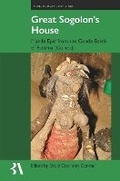 Cover: Great Sogolon's House - OUP India