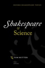 Cover: Shakespeare and Science - OUP eBook