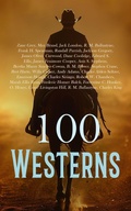 Cover: 100 Westerns - e-artnow