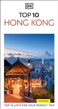 Abbildung von: DK Top 10 Hong Kong - DK Travel