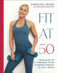 Abbildung von: Fit at 50 - DK RED