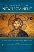 Abbildung von: Companion to the New Testament - Hymns Ancient & Modern