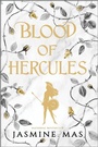 Cover: Blood of Hercules - Canary Street Press
