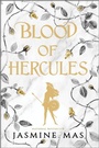 Cover: Blood of Hercules - Canary Street Press