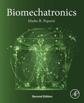 Abbildung von: Biomechatronics - Academic Press