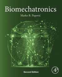Abbildung von: Biomechatronics - Academic Press
