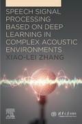 Bild: Speech Signal Processing Based on Deep Learning in Complex Acoustic  Environments - Elsevier