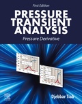 Cover: Pressure Transient  Analysis - Elsevier
