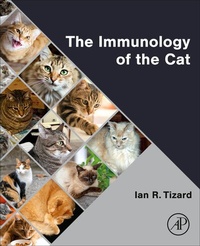 Abbildung von: The Immunology of the Cat - Academic Press