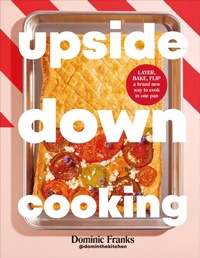 Enlarge image Cover: Upside Down Cooking - Penguin Young Readers