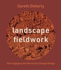 Cover: Landscape Fieldwork - Naval Institute Press