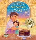 Cover: The Memory Cake - Holiday House Inc