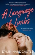 Cover: A Language of Limbs - Verve Books