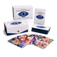 Enlarge image Cover: The Unifying Consciousness Tarot - REDFeather