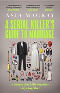 Cover: A Serial Killer's Guide to Marriage - Wildfire