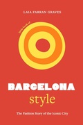 Cover: Little Book of Barcelona Style - Welbeck