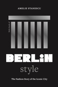 Cover: Little Book of Berlin Style - Welbeck