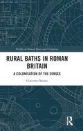 Cover: Rural Baths in Roman Britain - Routledge