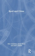 Cover: Sport and Crime - Routledge