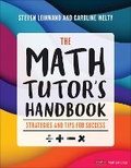 Cover: The Math Tutor's Handbook - Corwin Press Inc