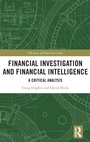 Cover: Financial Investigation and Financial Intelligence - Routledge