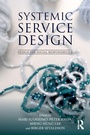 Cover: Systemic Service Design - Routledge