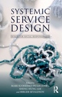 Cover: Systemic Service Design - Routledge