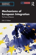 Cover: Mechanisms of European Integration - Routledge