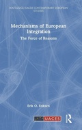 Cover: Mechanisms of European Integration - Routledge