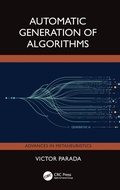 Bild: Automatic Generation Of Algorithms - CRC Press