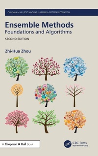 Enlarge image Cover: Ensemble Methods - Chapman & Hall/CRC