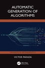 Cover: Automatic Generation Of Algorithms - CRC Press