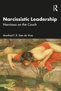 Abbildung von: Narcissistic Leadership - Routledge