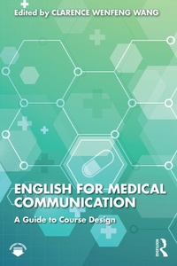 Abbildung von: English for Medical Communication - Routledge