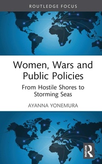 Abbildung von: Women, Wars and Public Policies - Routledge