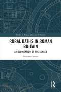 Cover: Rural Baths in Roman Britain - Routledge