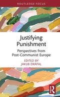 Bild: Justifying Punishment - Routledge