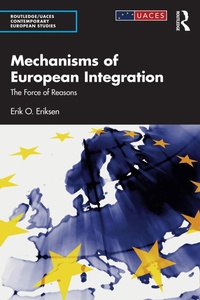Abbildung von: Mechanisms of European Integration - Routledge