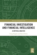 Bild: Financial Investigation and Financial Intelligence - Routledge