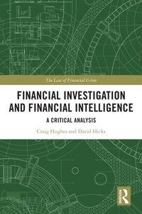 Abbildung von: Financial Investigation and Financial Intelligence - Routledge