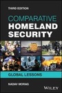 Cover: Comparative Homeland Security - Wiley