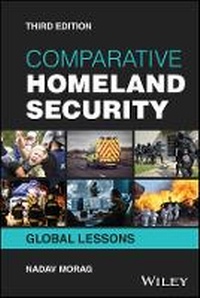 Enlarge image Cover: Comparative Homeland Security - Wiley