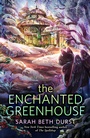 Cover: The Enchanted Greenhouse - Bramble