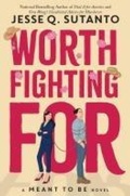 Cover: Worth Fighting For - Hyperion