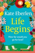 Cover: Life Begins - Orion